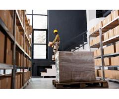 The Evolution of Material Handling