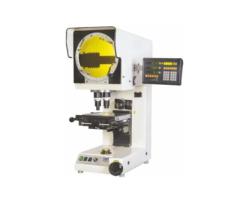 High-Precision Vertical Profile Projector in USA