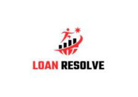 Loan Resolve Services