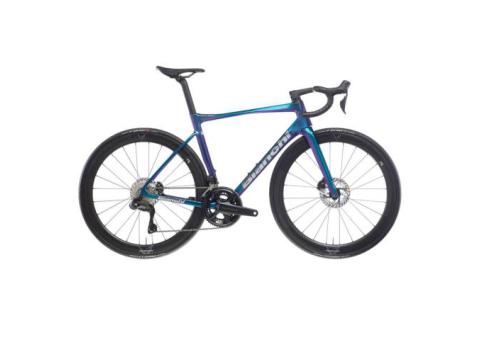 2026 Bianchi Specialissima Pro SRAM Force AXS Carbon Lightweight Road Bike