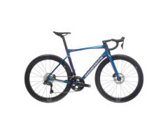 2026 Bianchi Specialissima Pro SRAM Force AXS Carbon Lightweight Road Bike