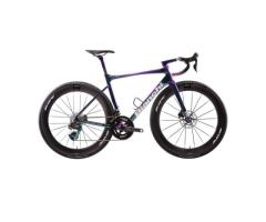 2026 Bianchi Specialissima RC Founder Edition Shimano Dura-Ace Di2 Carbon Lightweight Road Bike