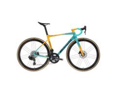 2026 Bianchi Specialissima RC Pantani Campagnolo Super Record WRL 13SP Carbon Lightweight Road Bike