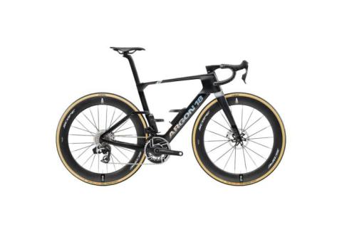 2026 Argon 18 Nitrogen Pro SRAM RED AXS Carbon Aero Road Bike