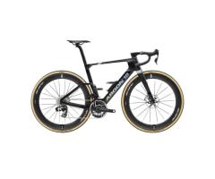2026 Argon 18 Nitrogen Pro SRAM RED AXS Carbon Aero Road Bike
