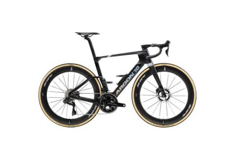 2026 Argon 18 Nitrogen Pro Shimano Dura-Ace Di2 Carbon Aero Road Bike