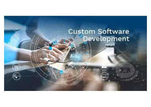 Affordable Custom Software Solutions – Flat 10% Discount at Qdexi Technology