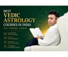 Enroll in Expert Astrology Courses Today