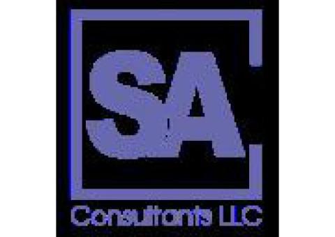 SA Consultants