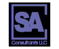 SA Consultants