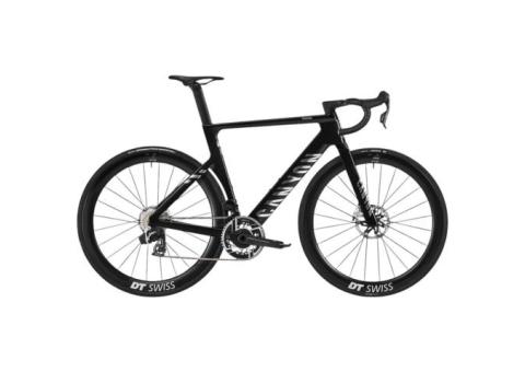 2026 Canyon Aeroad CFR Carbon Race Road Bike (INDORACYCLES)