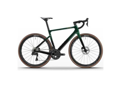 2026 Boardman SLR 9.6 Carbon Race Road Bike (INDORACYCLES)