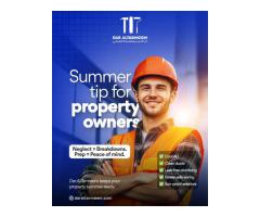 Home Maintenance Services In Sharjah – Dar Al Tarmeem