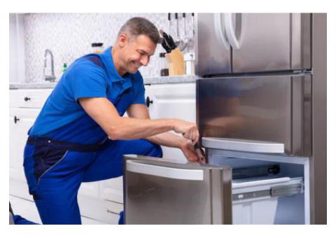The Benefits of Choosing Reliable Local Appliance Repair