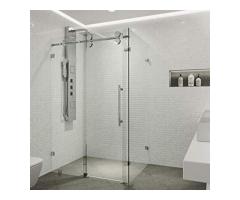 Office Renovation, Villa Home, School Warehouse Aluminum Glass Gypsum Partition Fit out works