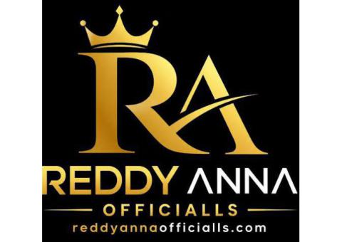 Reddy Anna Official – Online Cricket ID & Sports Platform