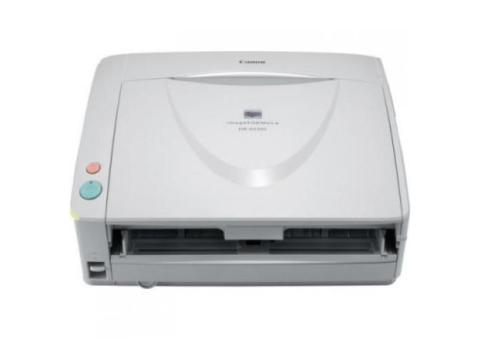 Canon imageFORMULA DR-6030C Departmental Document Scanner | 80 ppm Duplex