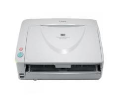 Canon imageFORMULA DR-6030C Departmental Document Scanner | 80 ppm Duplex