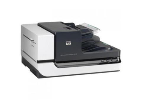 HP Scanjet Enterprise Flow N9120 Flatbed Scanner (ARIZAPRINT)