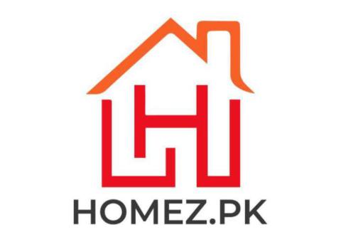 Homez Pk