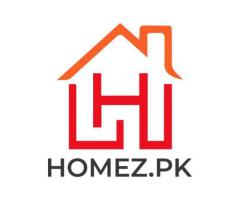 Homez Pk