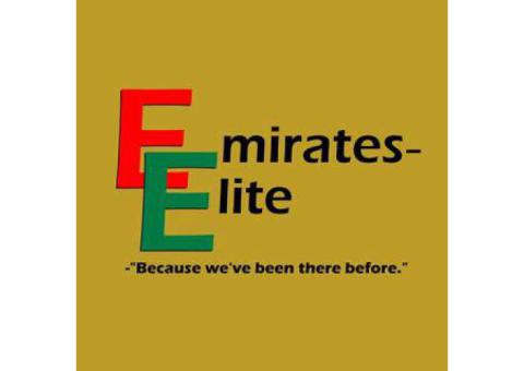 Emirates Elite