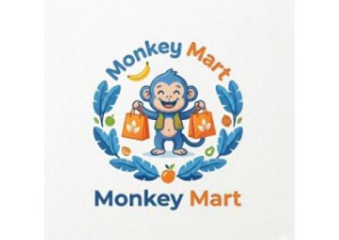 Your Guide to the Charming World of Monkey Mart