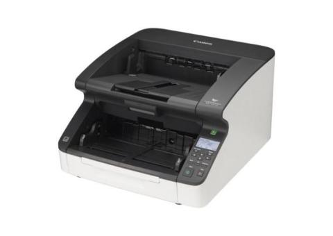 Canon imageFORMULA DR-G2110 Scanner