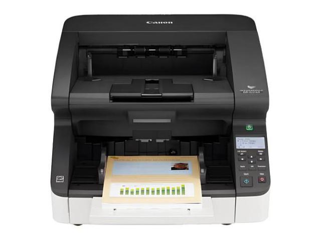 Canon imageFORMULA DR-G2140 Scanner