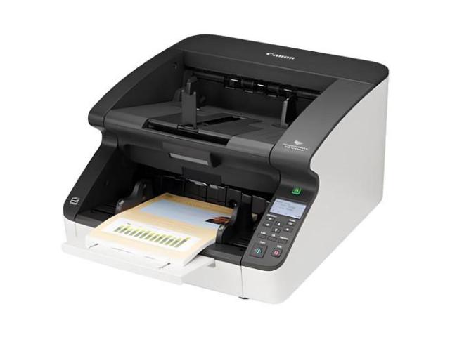 Canon imageFORMULA DR-G2140 Scanner