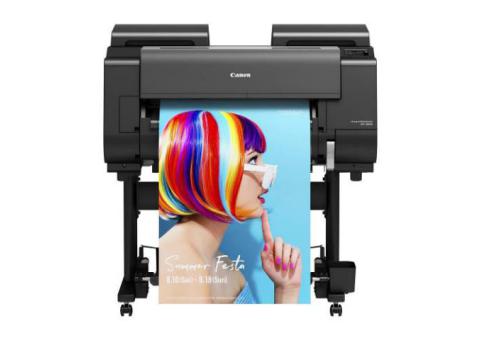 Canon imagePROGRAF GP-2000 11-Color 24