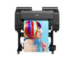 Canon imagePROGRAF GP-2000 11-Color 24