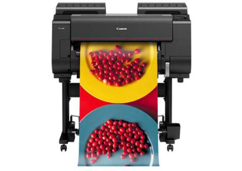 Canon imagePROGRAF Pro-2100 24