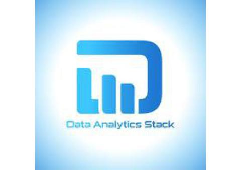 Data Analytics Stack