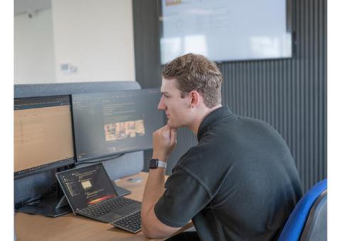 A Practical Guide to Optimizing Business Technology Securely