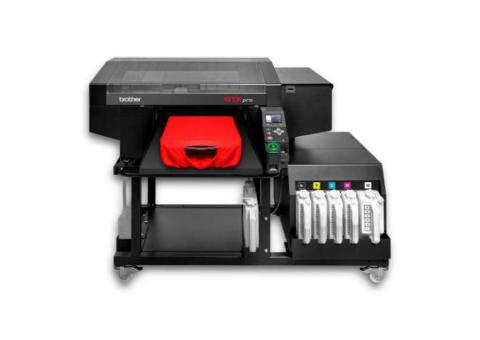 Brother GTX Pro Bulk Printer (MEGAHPRINTING)