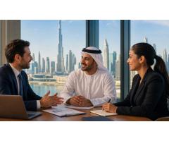 How Much Money Do You Require Minimum to Start a Business in Dubai?