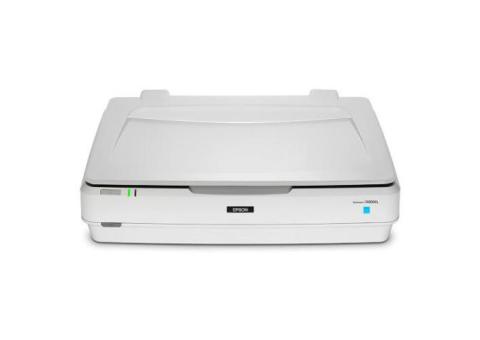 Epson Expression 13000XL Archival Scanner (MEGAHPRINTING)