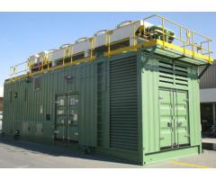 DNV Offshore Container Manufacturer in UAE – Al Bahar MCEM