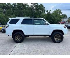 2020 Toyota 4Runner SR5 Premium