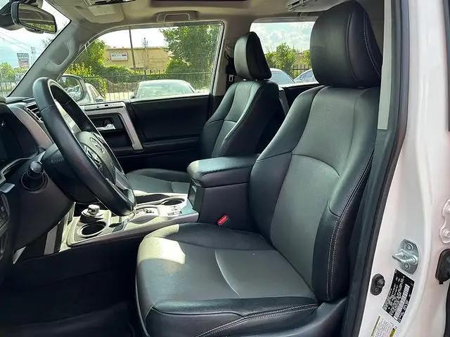 2020 Toyota 4Runner SR5 Premium