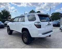 2020 Toyota 4Runner SR5 Premium