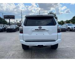 2020 Toyota 4Runner SR5 Premium