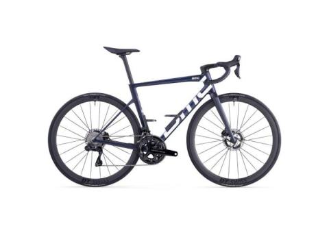 2026 BMC Teammachine SLR 01 TWO Road Bike (CENTRACYCLES)