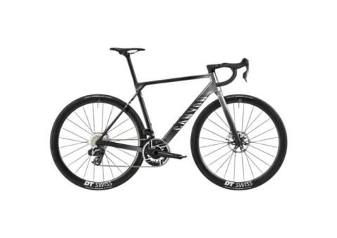 2026 Canyon Ultimate CFR AXS Road Bike (CENTRACYCLES)