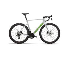 2026 Cervélo Soloist Force AXS Road Bike (CENTRACYCLES)