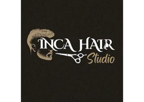 Female Hair Cut In Brampton - Inca Hair Studio