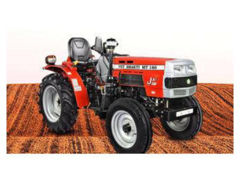 VST Shakti Tractor: Compact Power with Affordable Pricing