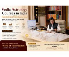 Book Now for Trusted Vedic Astrology Learning