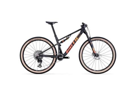 2026 BMC Fourstroke R 01 ONE Mountain Bike (CENTRACYCLES)